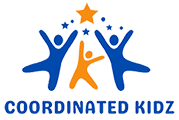Coordinated Kidz Logo